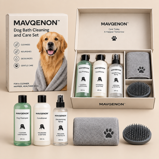 MAVQENON™ Breathable Portable Pet Backpack primary image
