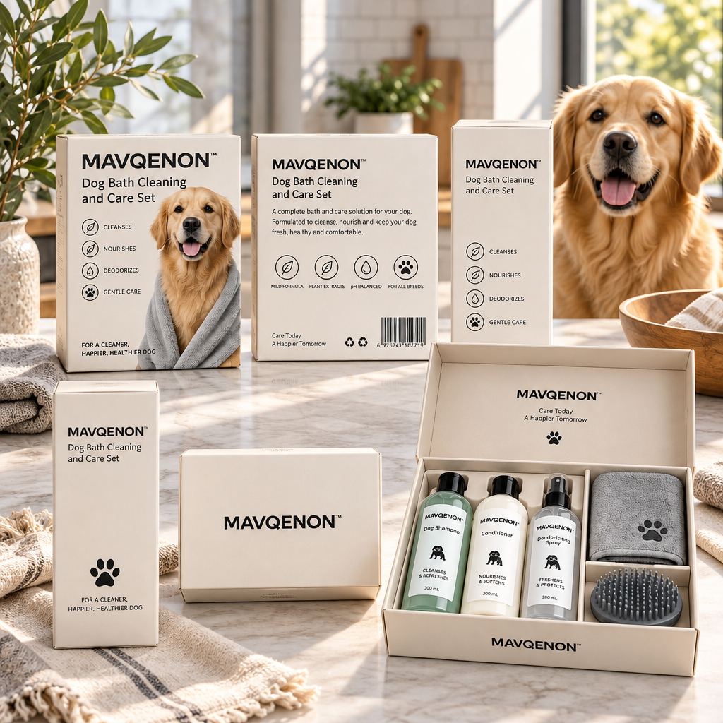 MAVQENON™ Breathable Portable Pet Backpack image 2