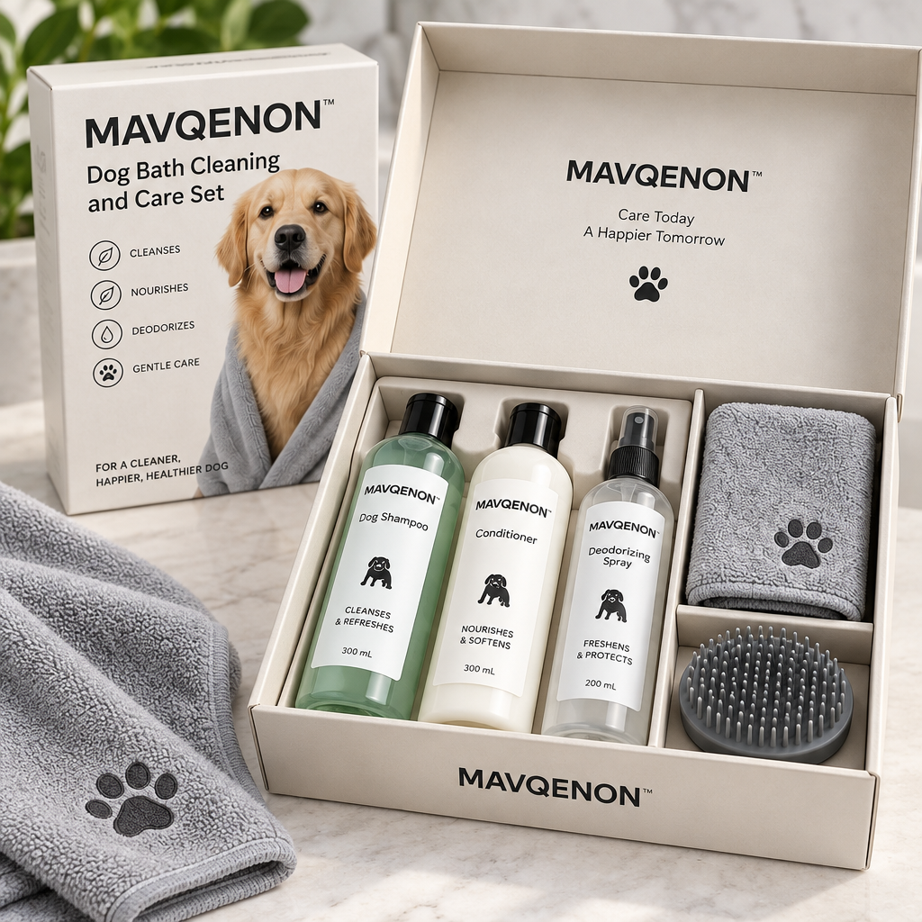 MAVQENON™ Breathable Portable Pet Backpack image 3