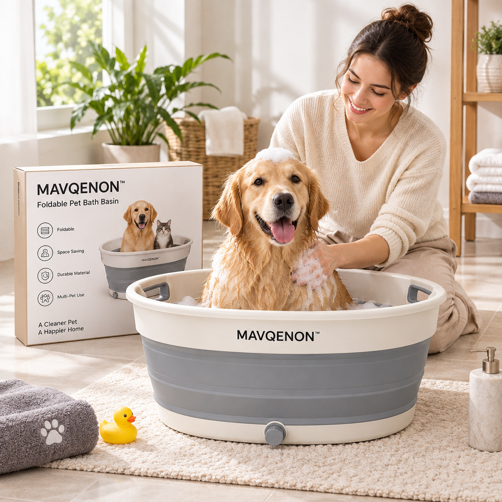 MAVQENON™ Rear Seat Pet Safety Mat image 5
